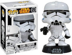 Funko Pop Star Wars - Clone Trooper #21