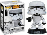 Funko Pop Star Wars - Clone Trooper #21