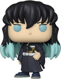 Funko Pop Demon Slayer - Muichiro Tokito #1193