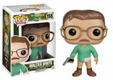 Funko Pop Breaking Bad - Walter White #158