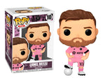 Funko Pop Football Stars - Messi #10