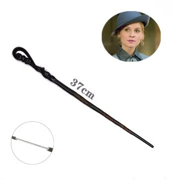 Varinha Harry Potter - Fleur