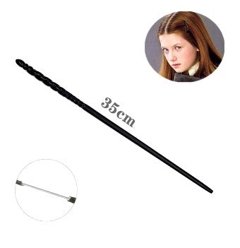 Varinha Harry Potter - Ginny