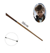 Varinha Harry Potter - Newt