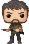 Funko Pop The Last Of Us - Joel #620
