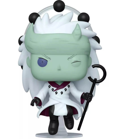 Funko Pop Naruto - Madara Uchiha Six Paths #1196