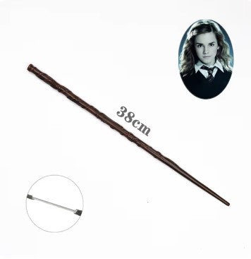 Varinha Harry Potter - Hermione