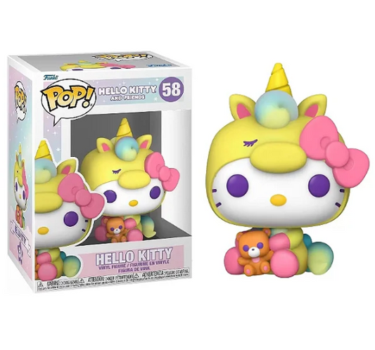 Funko Pop Disney - Hello Kitty #58