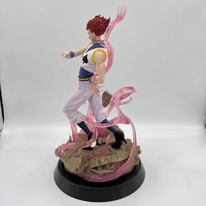 Action Figure Hunter x Hunter - Hisoka Morow