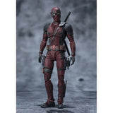 Action Figure Marvel - Deadpool 2 Marvel Comics 16CM