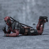 Action Figure Marvel - Deadpool 2 Marvel Comics 16CM