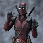 Action Figure Marvel - Deadpool 2 Marvel Comics 16CM
