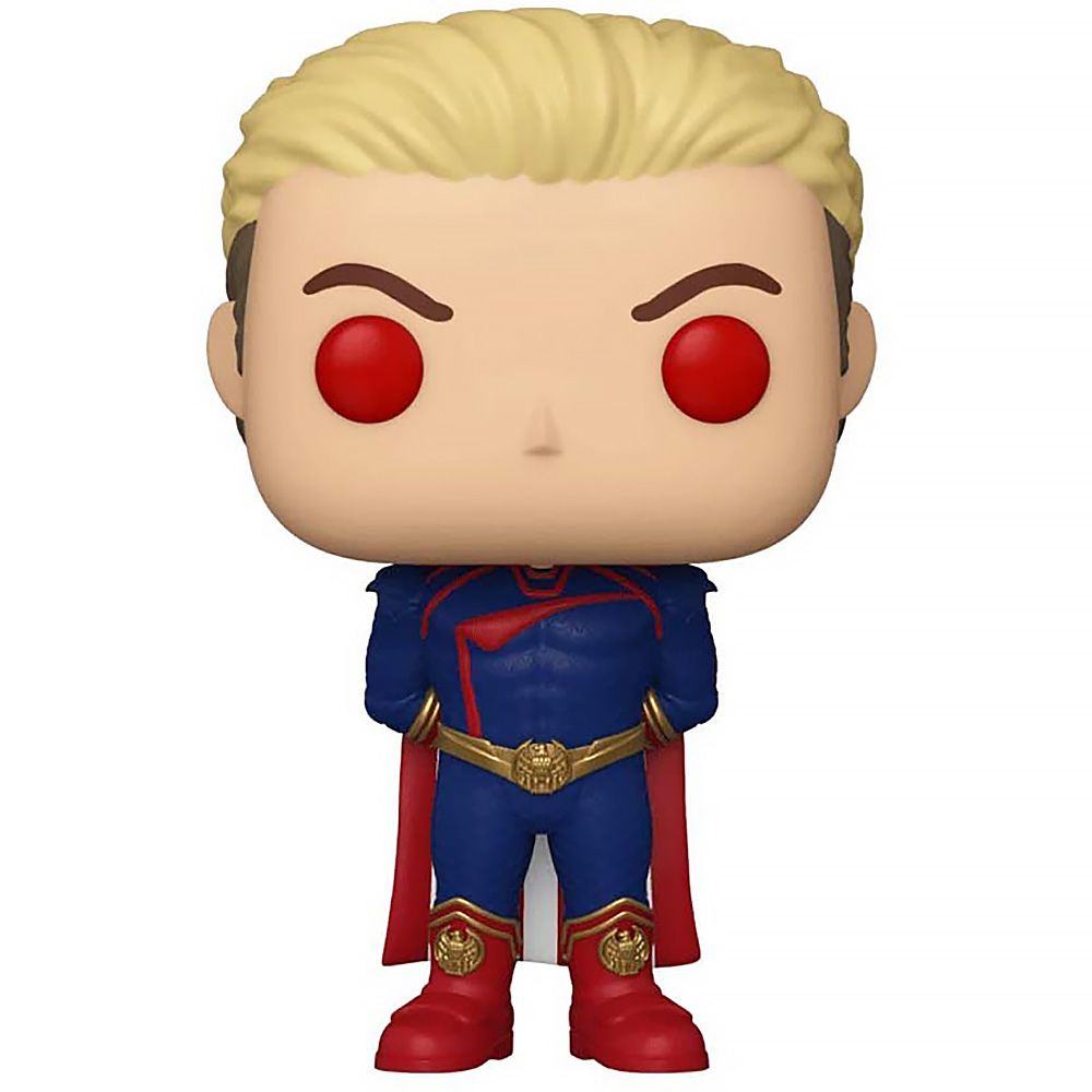 Funko Pop The Boys - Homelander #984