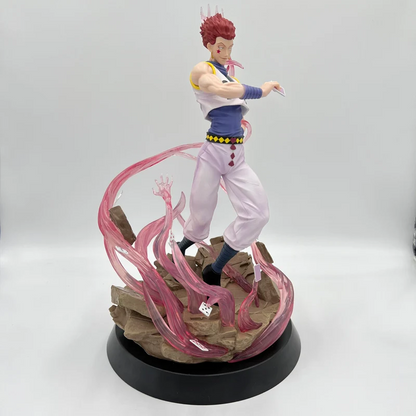 Action Figure Hunter x Hunter - Hisoka Morow