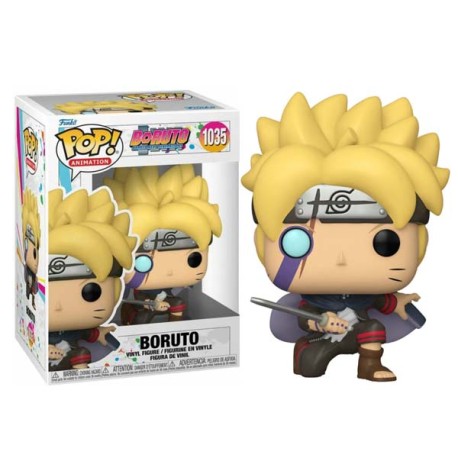 Funko Pop Boruto - Boruto #1035