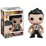 Funko Pop Supernatural - Castiel #95