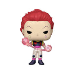 Funko Pop Hunter x Hunter - Hisoka #652