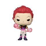 Funko Pop Hunter x Hunter - Hisoka #652