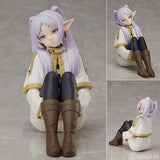 Estátua Beyond Journey's End - Frieren 11Cm