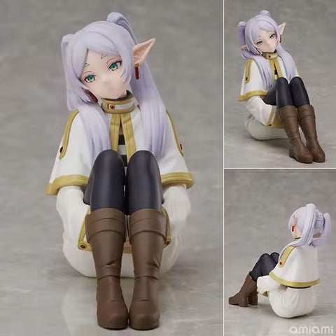 Estátua Beyond Journey's End - Frieren 11Cm