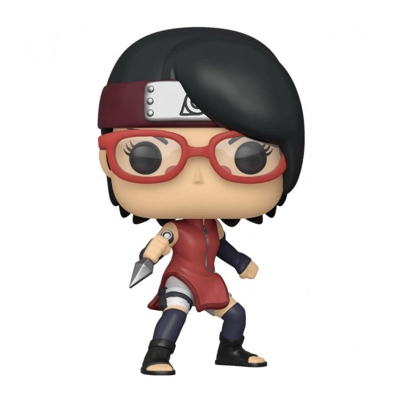 Funko Pop Boruto - Sarada Uchiha #672