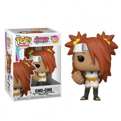 Funko Pop Boruto - Cho-Cho #1037