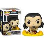 Funko Pop Avatar - Fire Lord Ozai #1058