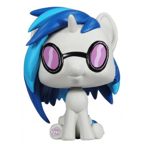 Funko Pop My Little Pony - Dj Pon-3 #05