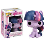 Funko Pop My Little Pony - Twilight Sparkle #06