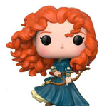 Funko Pop Disney - Merida #324