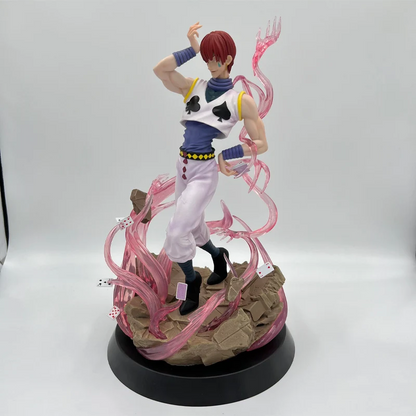 Action Figure Hunter x Hunter - Hisoka Morow
