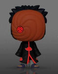 Funko Pop Naruto - Madara Uchiha (Luminous) #1278
