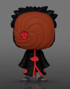 Funko Pop Naruto - Madara Uchiha (Luminous) #1278
