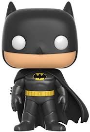 Funko Pop DC - Batman #144