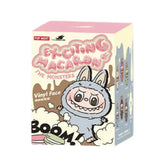 Pop Mart Labubu The Monsters Exciting Macaron Vinyl Face - Sortido Random