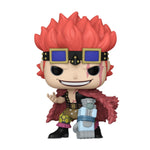 Funko Pop My Hero Academia - Eustass Kid #1287