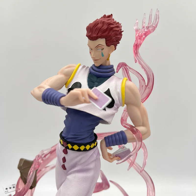 Action Figure Hunter x Hunter - Hisoka Morow