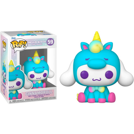 Funko Pop Disney - Cinnamoroll #59