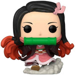 Funko Pop Demon Slayer - Nezuko Kamado #1264