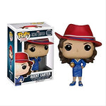 Funko Pop Agent Cart - Agent Cart #102
