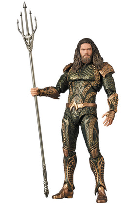 Action Figure DC - Aquaman