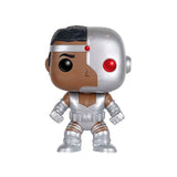 Funko Pop DC - Cyborg #209