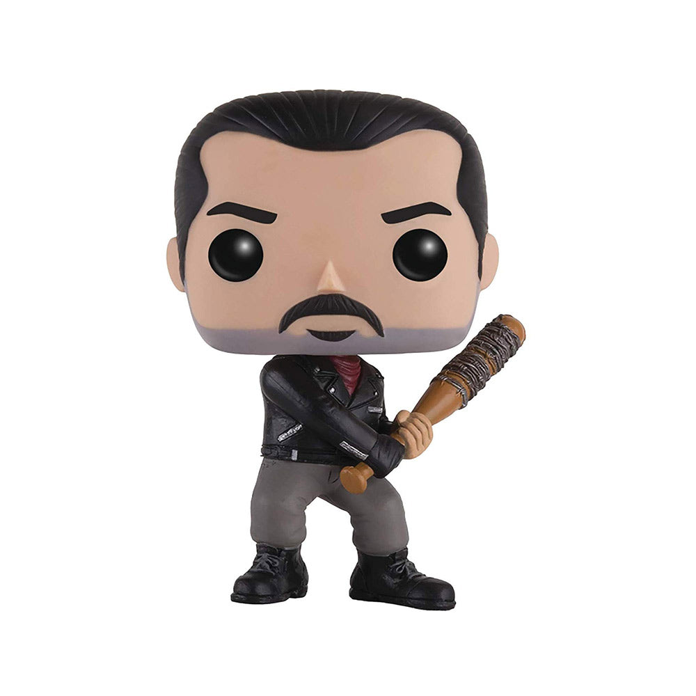 Funko Pop The Walking Dead - Negan #390