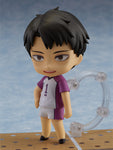 Nendoroid Haikyuu - Ushijima Wakatoshi