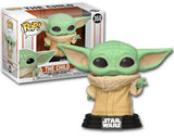 Funko Pop Star Wars - The Child (Baby Yoda) #368