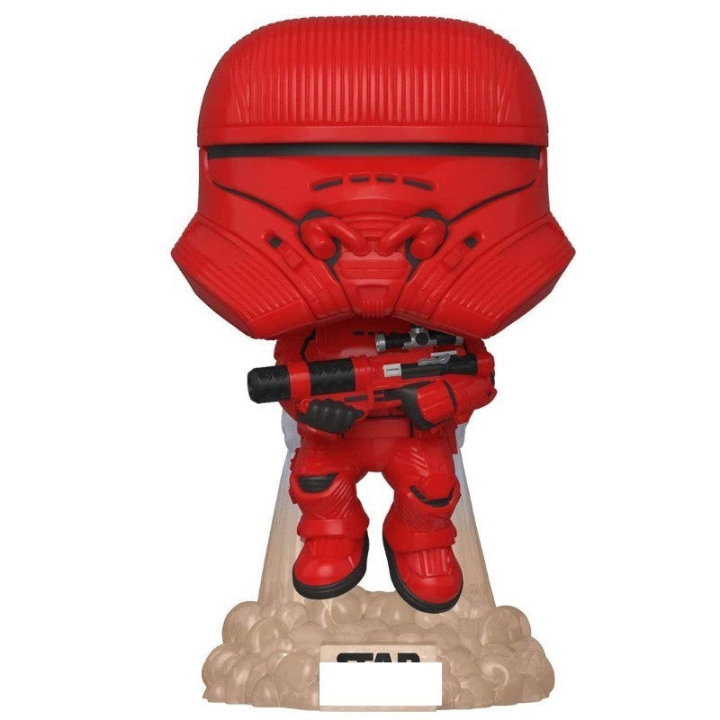 Funko Pop Star Wars - Sith Jet Trooper #383