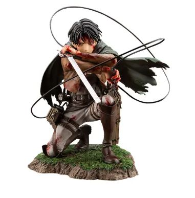 Action outlet figure aot
