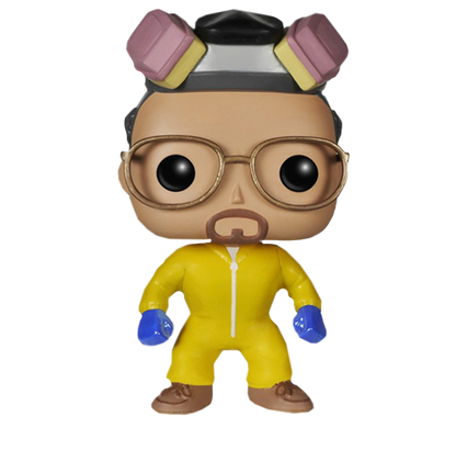 Funko Pop Breaking Bad - Walter White #160