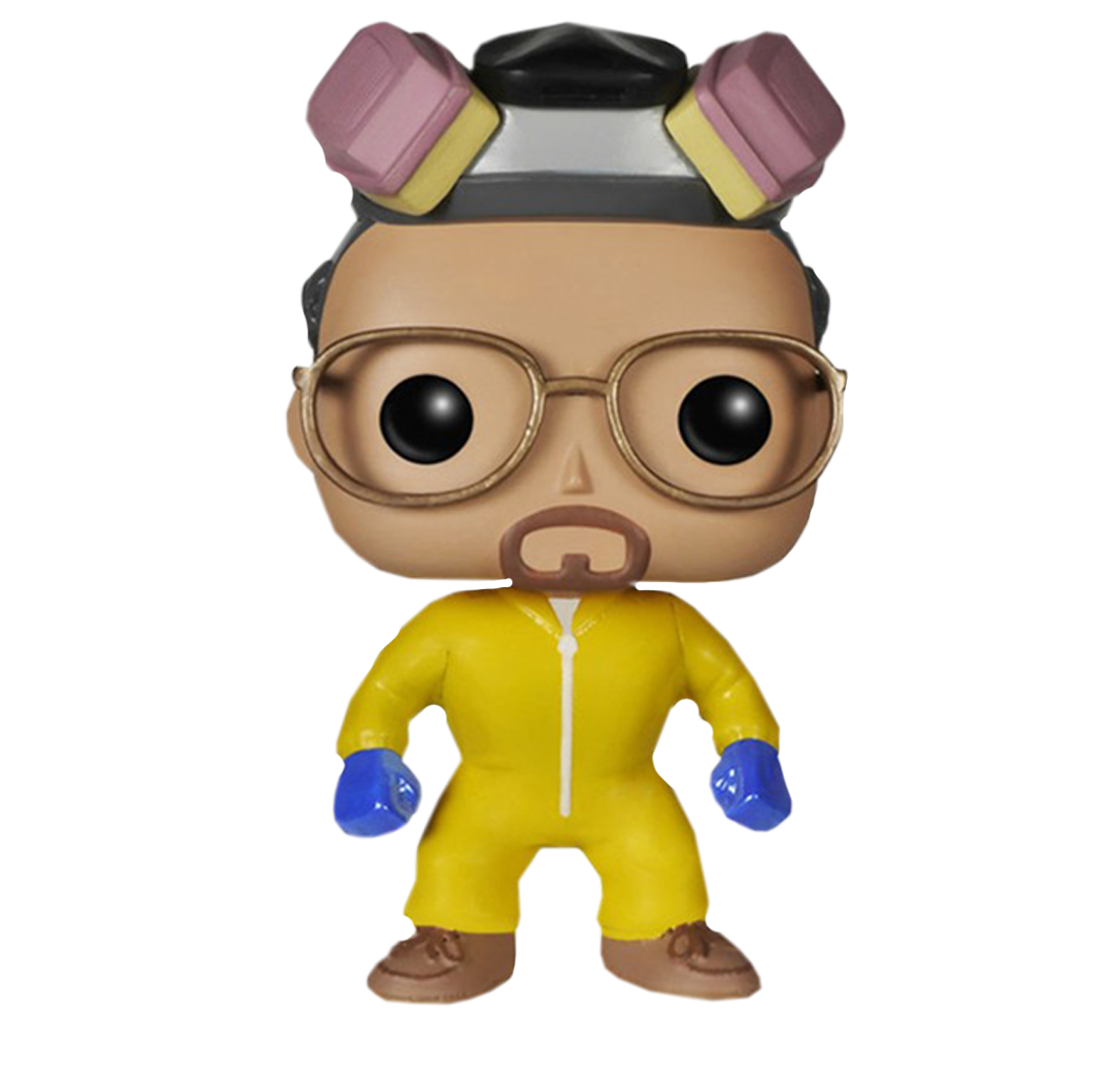 Funko Pop Breaking Bad - Walter White #160
