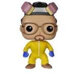 Funko Pop Breaking Bad - Walter White #160